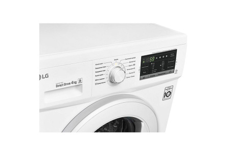Стиральная машина LG FH-0G6SD0