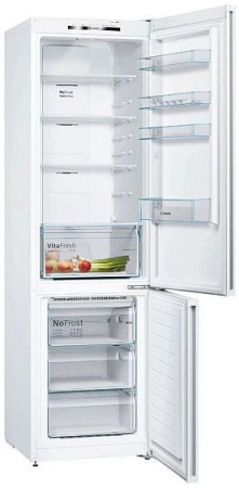 Холодильник BOSCH KGN39UW30U
