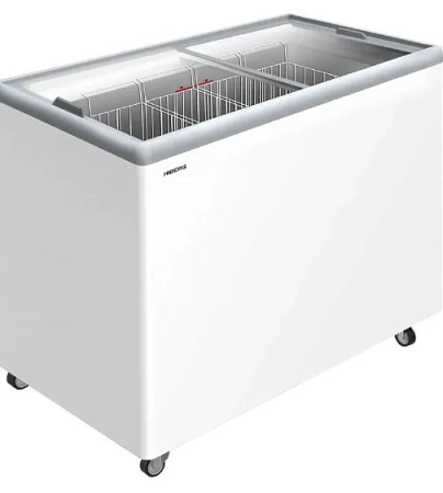 Морозильный ларь HIBERG PS 35 W