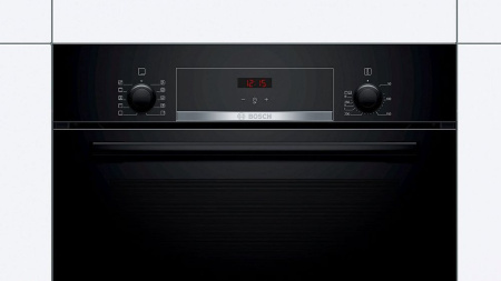 Духовой шкаф BOSCH HBJ554YB0R