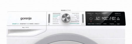 Стиральная машина GORENJE WA943S