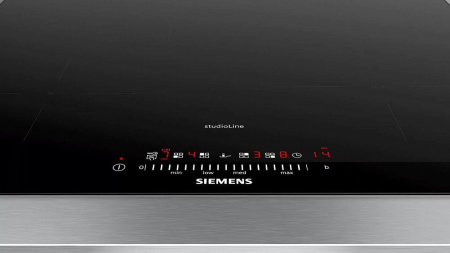 Варочная панель SIEMENS EH677FFC5E