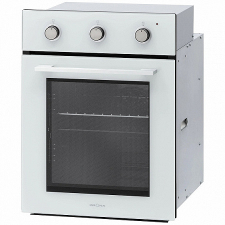 Духовой шкаф KRONA LYRA 45 WH
