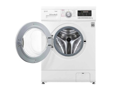 Стиральная машина LG F1296TDS1