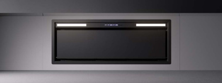 Вытяжка FALMEC GRUPPO INCASSO PLUS 70 BK (CGIW70.E26P2#EUN490F)