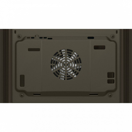 Духовой шкаф BOSCH hbg636lb1