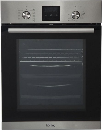 Встраиваемый духовой шкаф KORTING OKB 7931 CMX