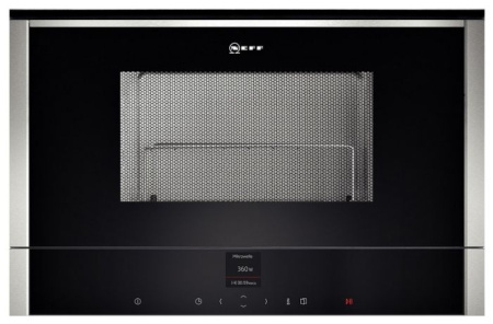 Микроволновая печь NEFF  c17gr00n0