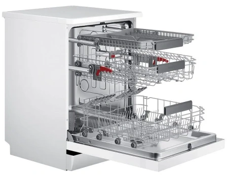 Посудомоечная машина SAMSUNG DW60A6092FW/WT