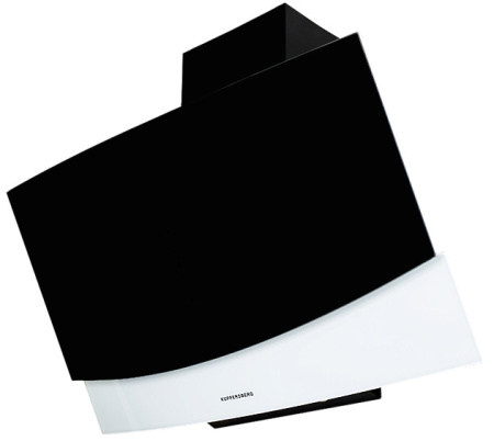 Вытяжка KUPPERSBERG f w910 b