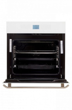 Духовой шкаф HIBERG VM 6495 B