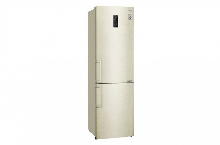 Холодильник LG GA-M599 ZEQZ