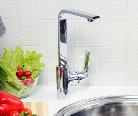Смеситель WasserKraft Neime 1907