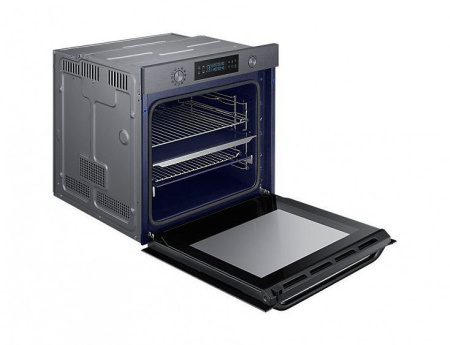 Электрический духовой шкаф SAMSUNG NV75K5571RG/WT