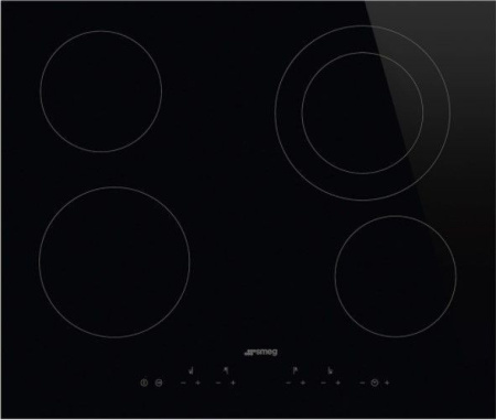 Варочная панель SMEG SE364ETD
