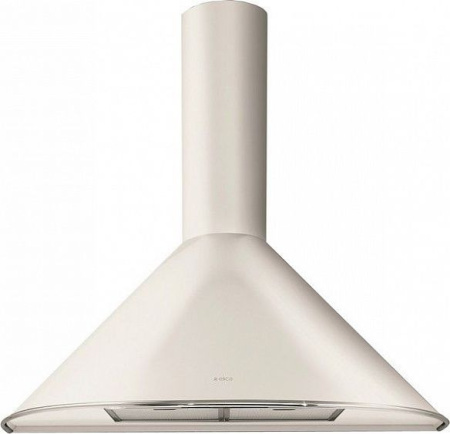 Вытяжка купольная ELICA tonda f/60 wh