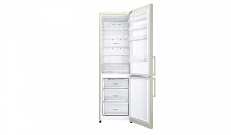 Холодильник LG GA-B499 YECZ