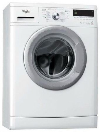 Стиральная машина WHIRLPOOL awsx73213