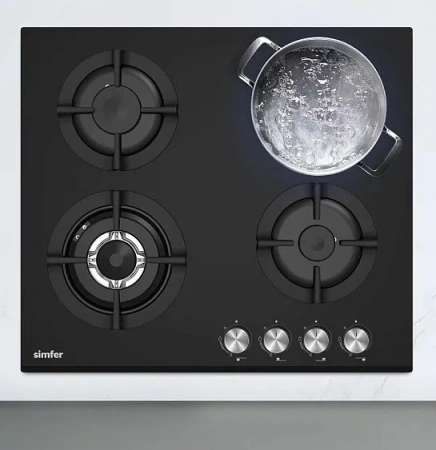 Варочная поверхность SIMFER H60N41S525
