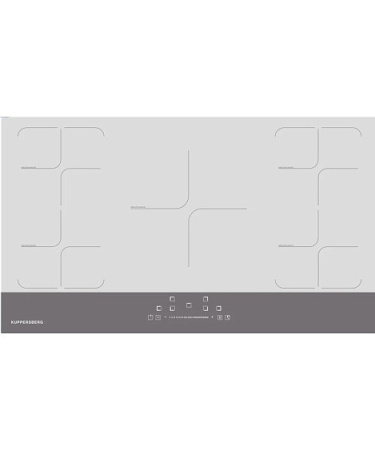 Варочная поверхность KUPPERSBERG ICD 901