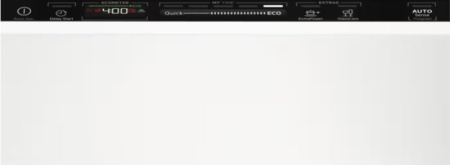Посудомоечная машина AEG FSE 62417 P
