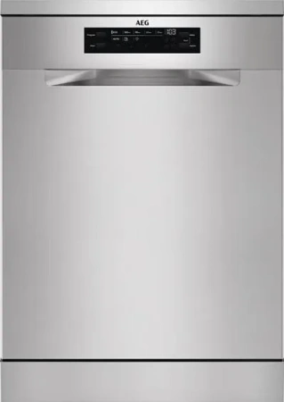 Посудомоечная машина AEG FFB74917ZM