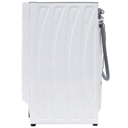 Стиральная машина KRONA Zimmer 1400 8K white