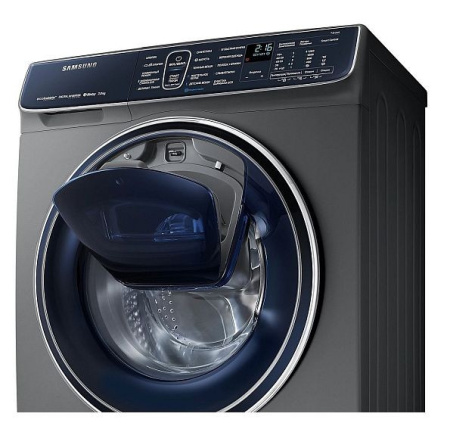 Стиральная машина SAMSUNG WW70R62LATX