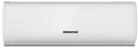 Кондиционер RENOVA CHW-12A Air