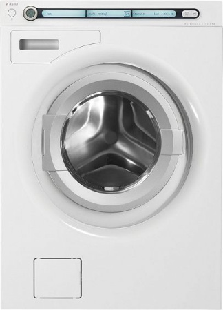 Стиральная машина ASKO w 6984 w