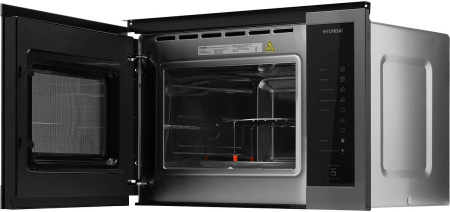 Микроволновая печь HYUNDAI HBW 2560 DX