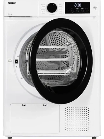 Сушильная машина NORD i-HPW 10 W