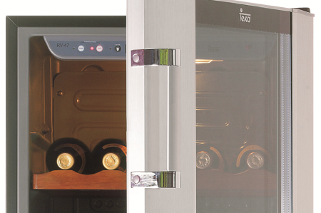 Винный шкаф TEKA RV 51 E