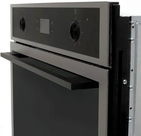Духовой шкаф KONIGIN Sesame 60BKFXE8