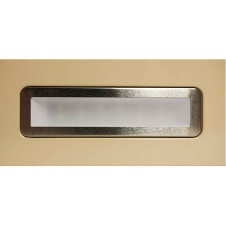 Вытяжка LEX HUBBLE 600 IVORY LIGHT