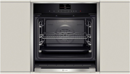 Духовой шкаф NEFF b47vs24n0