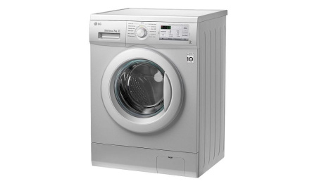 Стиральная машина LG FH-2H3QD5