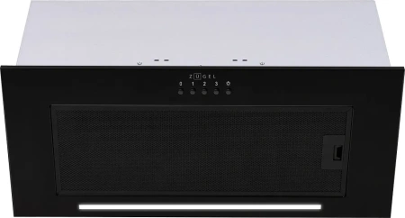 Вытяжка ZUGEL ZHI525B