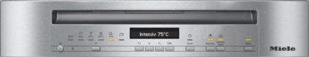 Посудомоечная машина MIELE G 7020 SCI INOX
