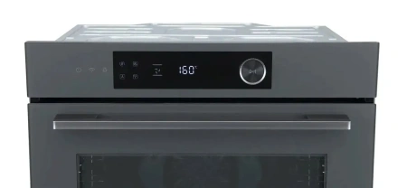 Духовой шкаф MIDEA MO82107PGG-I