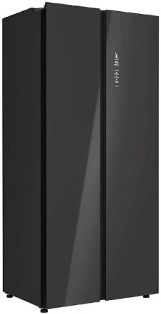 Холодильник LEX LSB525GRGID
