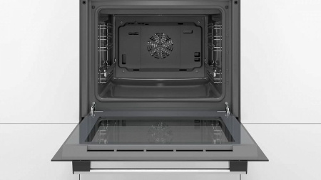 Духовой шкаф BOSCH HBF534EH1T