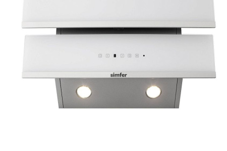 Вытяжка SIMFER SM63W1