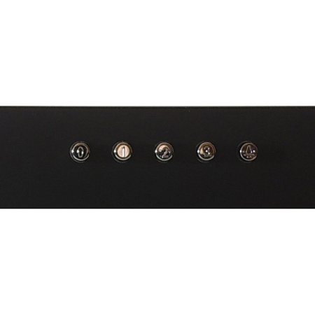 Вытяжка CIARKO Bongo 600 Black