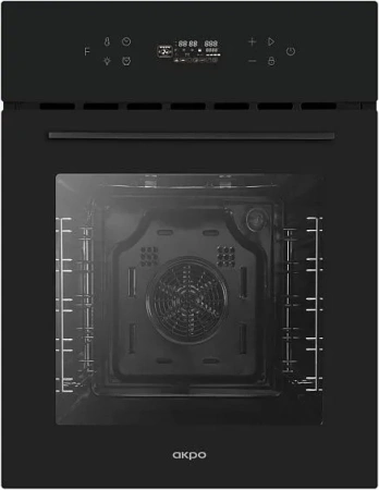Духовой шкаф AKPO PEA 45SSD02 BL