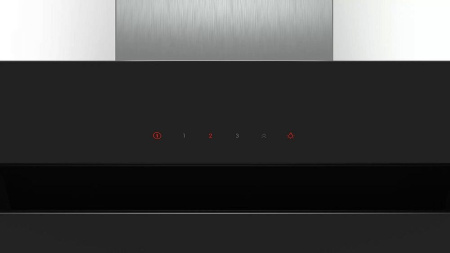 Вытяжка BOSCH DWK 67JM60