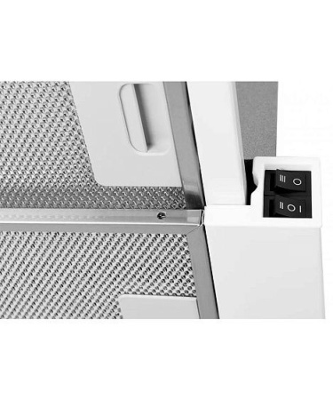 Вытяжка KUPPERSBERG SLIMLUX IV 60 GW