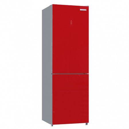 Холодильник Kenwood KBM-1855NFDGR