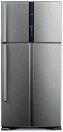 Холодильник  HITACHI r-v 662 pu3x inx