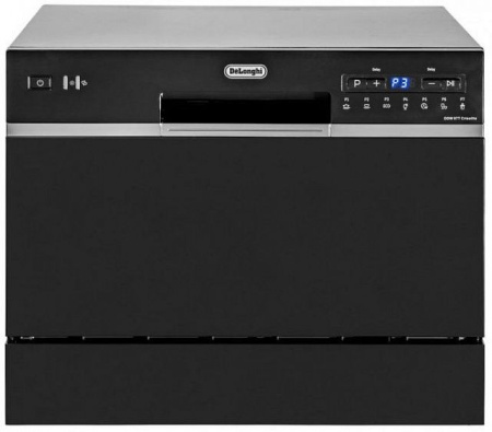 Посудомоечная машина DELONGHI DDW07T Crisolita